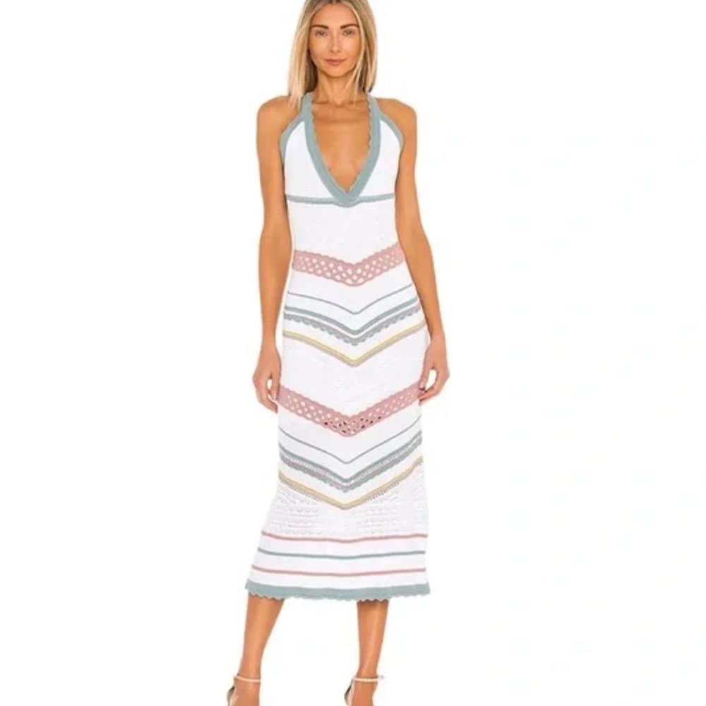 Alexis Allia Dress